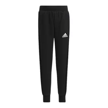 Спортивные брюки Adidas Kids, черный