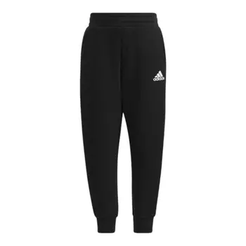 Спортивные брюки Adidas Kids, черный