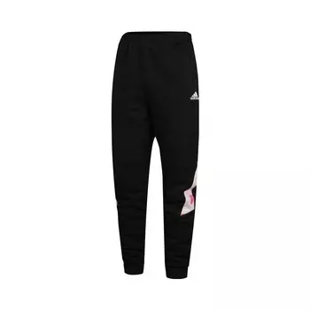 Спортивные брюки Adidas Kids, черный
