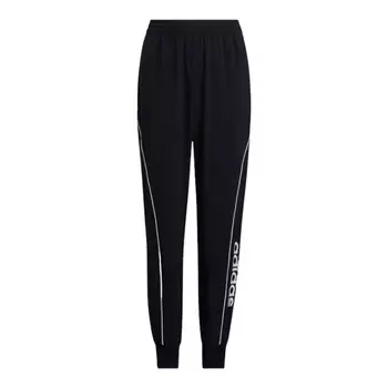 Спортивные брюки Adidas Kids, черный