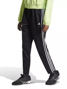 Спортивные брюки Adidas Performance AEROREADY Train Essentials 3-S, черный