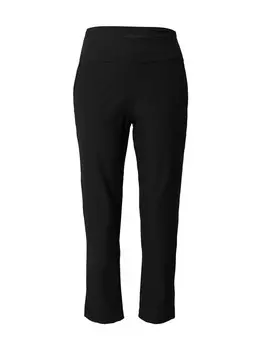 Спортивные брюки ADIDAS PERFORMANCE Regular Workout Pants Ultimate365, черный