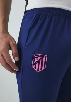 Спортивные брюки ATLETICO MADRID PANT Nike Performance, синий
