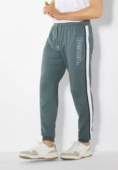 Спортивные брюки Bench, цвет hellpetrol