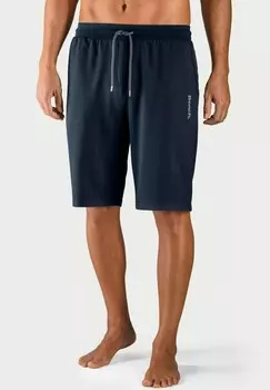 Спортивные брюки Bench, синий