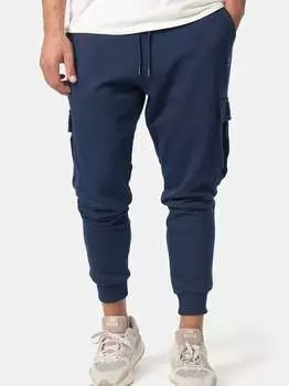 Спортивные брюки bendner Indicode, синий