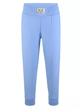 Спортивные брюки Blue Effect, синий