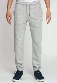 Спортивные брюки BRAIVES Fila, серый