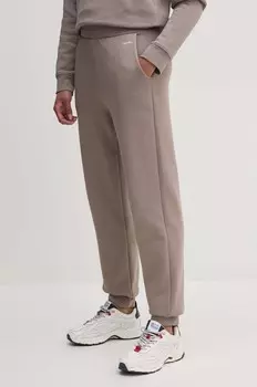 Спортивные брюки Calvin Klein, бежевый