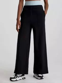 Спортивные брюки Calvin Klein Performance PW, черный