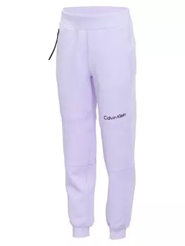 Спортивные брюки Calvin Klein Performance PW, фиолетовый