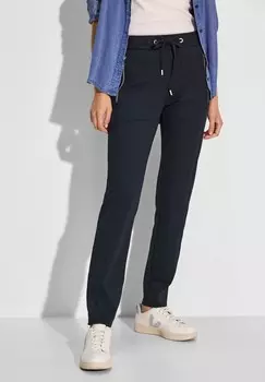 Спортивные брюки CASUAL Cecil, синий