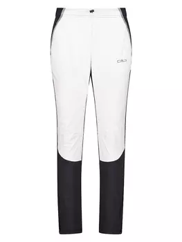 Спортивные брюки CMP Fleece, черный