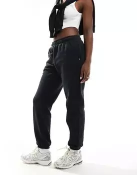 Спортивные брюки Cotton On Essential черного цвета Cotton:On