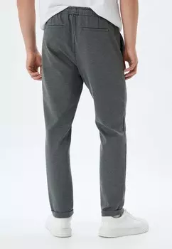 Спортивные брюки DRAWSTRING Koton, антрацит