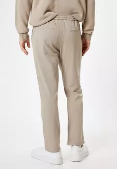Спортивные брюки DRAWSTRING Koton, бежевый