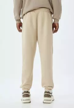 Спортивные брюки DRAWSTRING Koton, бежевый