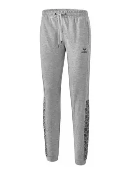 Спортивные брюки erima Essential Team, серый