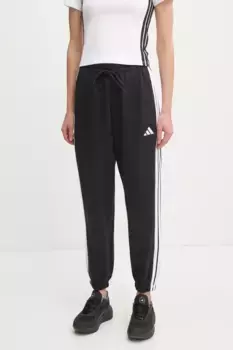 Спортивные брюки Essentials adidas, черный