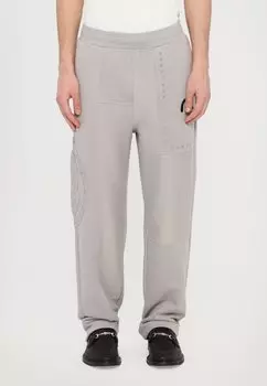 Спортивные брюки Evisu, серый