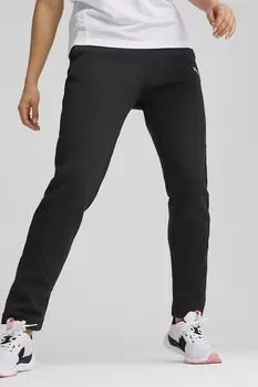 Спортивные брюки Evostripe с логотипом Puma, черный