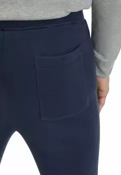 Спортивные брюки FALKE, темно-синий