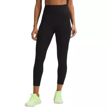 Спортивные брюки Fast And Free женские Lululemon, Nightfall/Nightfall