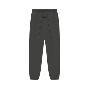 Спортивные брюки Fear Of God Essentials Fear of God Essentials 'Ink', черный