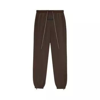 Спортивные брюки Fear Of God Essentials Fear of God Essentials Track Pant, коричневый