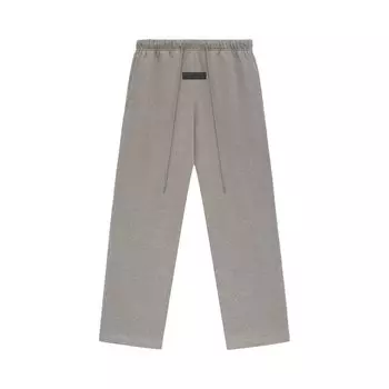 Спортивные брюки Fear Of God Essentials Fear of God Essentials Lounge Sweatpant, серый