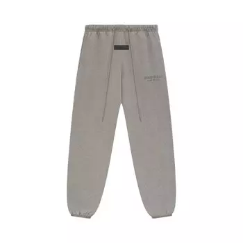 Спортивные брюки Fear Of God Essentials Fear of God Essentials Sweatpants, серый
