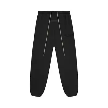 Спортивные брюки Fear Of God Essentials Fear of God Essentials Sweatpant, черный