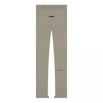 Спортивные брюки Fear of God Essentials SS21 Track Pant Harvest FOG-SS21-650, серый