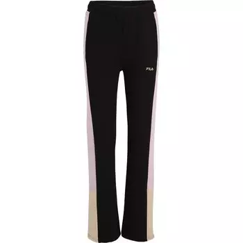 Спортивные брюки Fila Bellegarde, черный