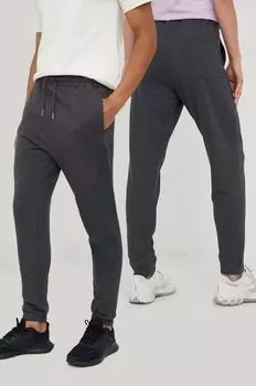 Спортивные брюки Фила Fila, серый