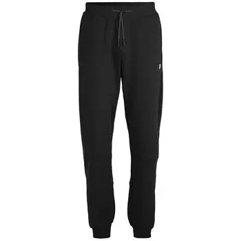 Спортивные брюки Fila Rouvroy, черный