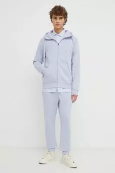 Спортивные брюки G-Star Raw, синий