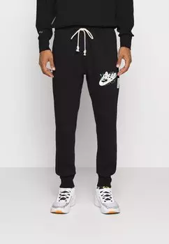 Спортивные брюки GA M DF STD ISS JGGR Nike, черный