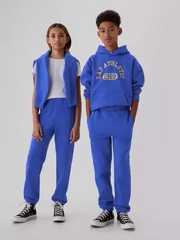 Спортивные брюки GAP, синий