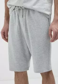 Спортивные брюки Ginnico Calliope, серые