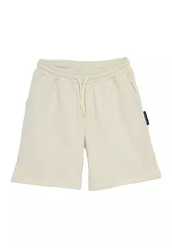 Спортивные брюки Ginoc Richmond, бежевые