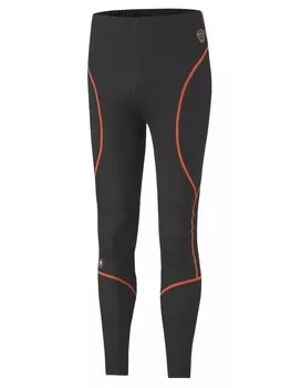 Спортивные брюки Helly Hansen, черный