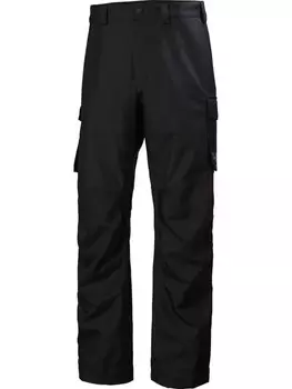 Спортивные брюки Helly Hansen, черный