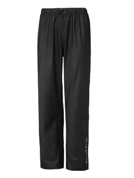 Спортивные брюки Helly Hansen, черный