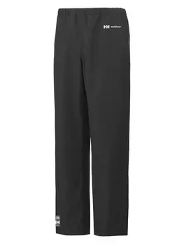Спортивные брюки Helly Hansen, черный