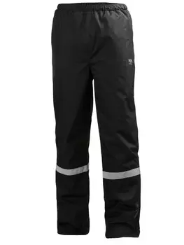 Спортивные брюки Helly Hansen, черный