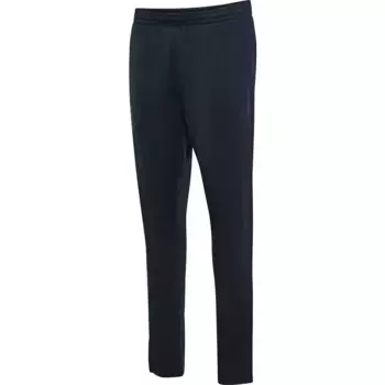 Спортивные брюки Hummel Active PL, черный