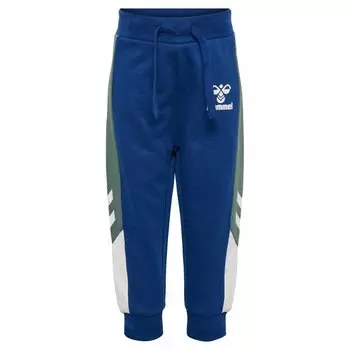 Спортивные брюки Hummel Finn, синий