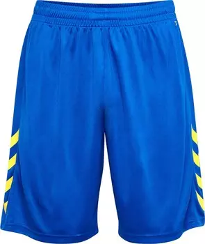 Спортивные брюки Hummel Regular Workout Pants, синий
