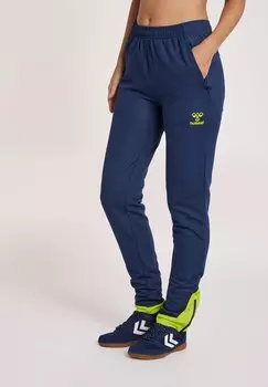 Спортивные брюки Hummel, синий